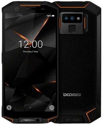 Замена дисплея на телефоне Doogee S70 Lite в Чебоксарах
